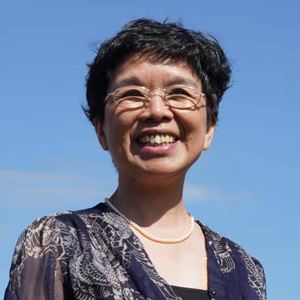 黄小甜