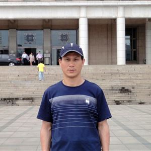 罗建昌