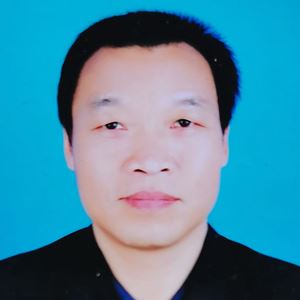 陈武丁