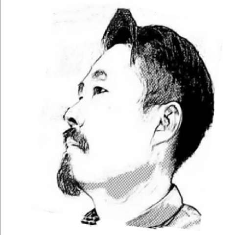 龙南行
