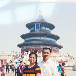 瞿梅初