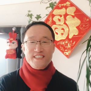 刘长春
