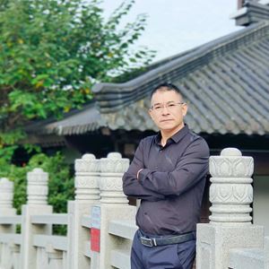 杭湾后人王国能