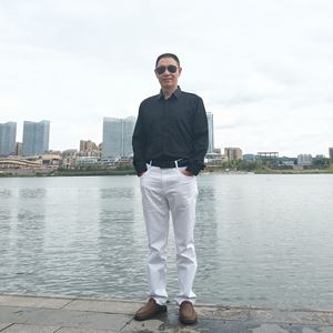 守望心灵的天空