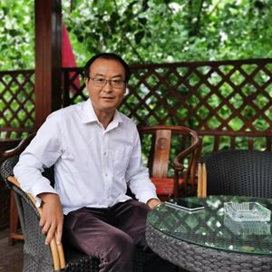 陈维清