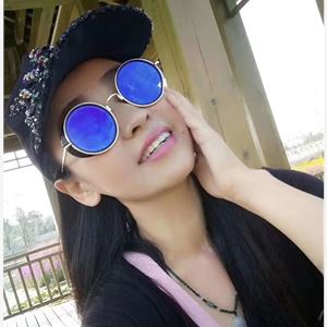 刘丽秀