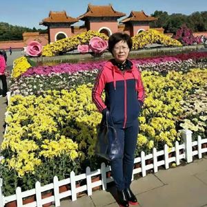 于秀丽