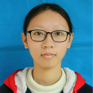 李杨雅娴