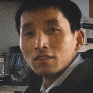 林震扬