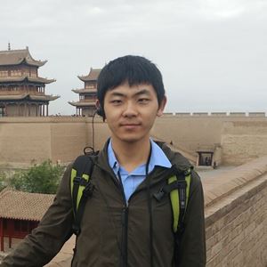 杨正中