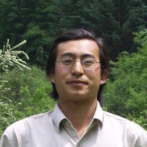 南文峰