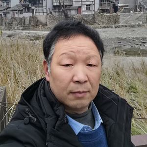 刘清宇
