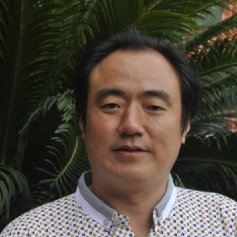 杨吉高
