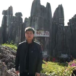 丁喜顺