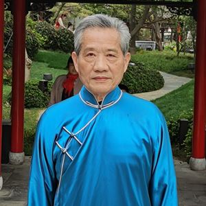 秦振武