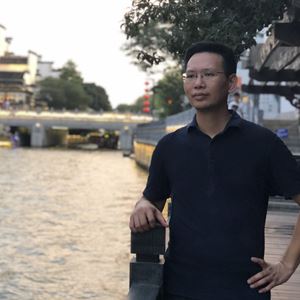 杨江东