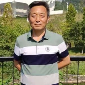 王勇