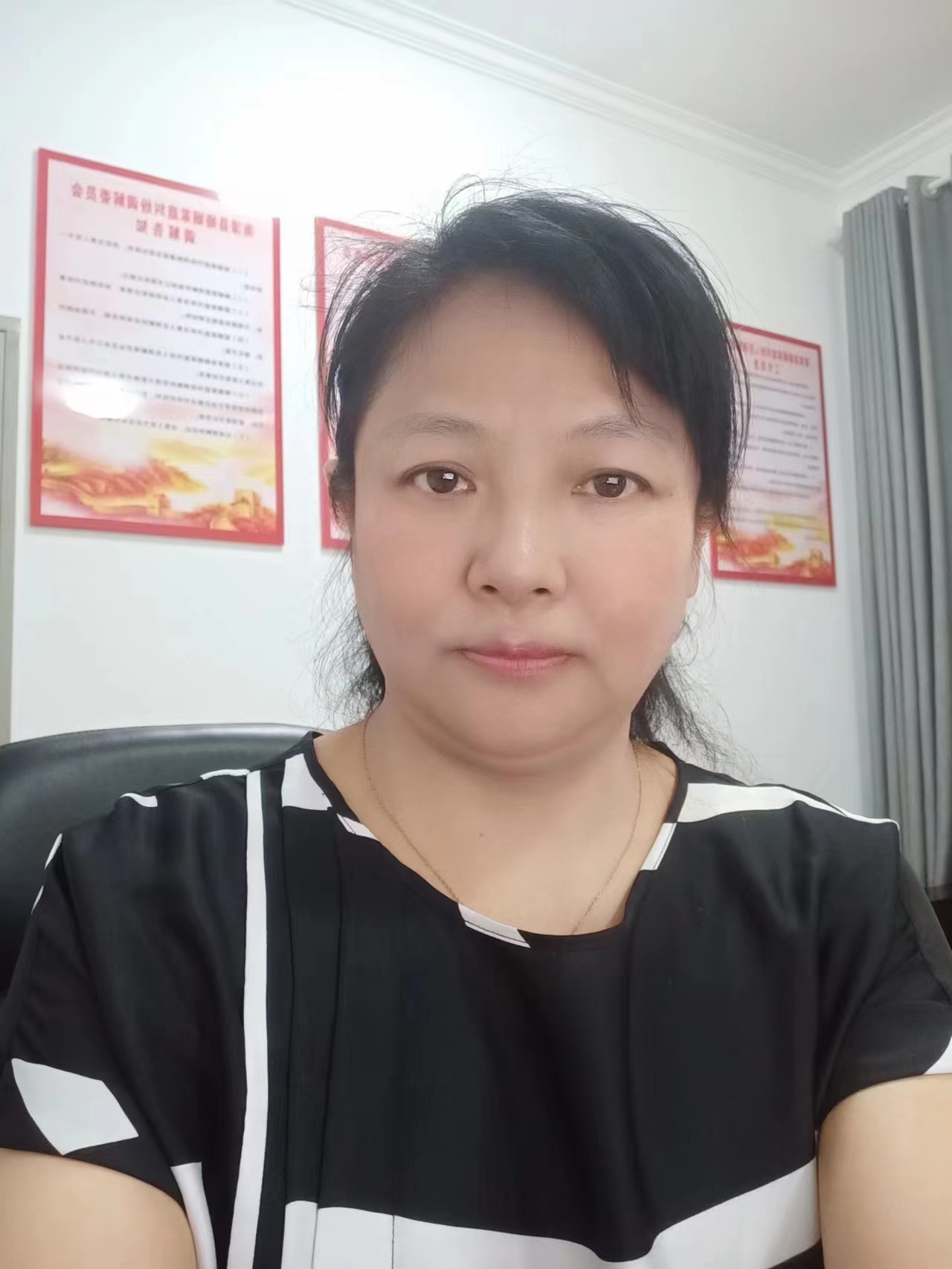 陈志香