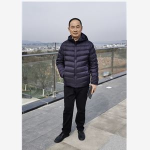 黄从明