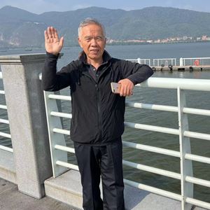 陈立明