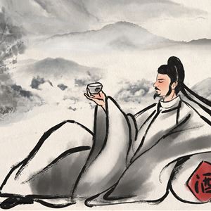 诗海风轻
