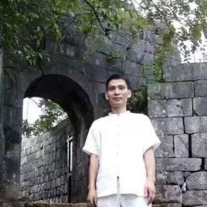 王荣华