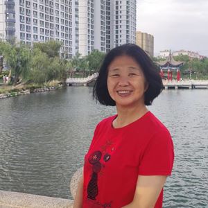 高玉珍