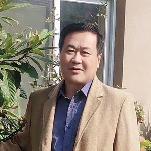 好山乐水